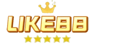 Logo Like88